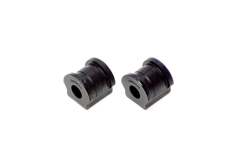 TA Technix PU-Buchsen Vorderachse - Stabilisatorlager innen für Audi/Seat/VW A2 / Mii / Ibiza / Cordoba / Citigo / Fabia / Up / Polo / Fox