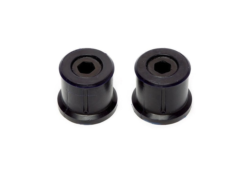 TA Technix PU-Buchsen Vorderachse - Querlenkeraufnahme hinten für Seat/Skoda/VW Ibiza / Cordoba / Fabia / Polo / Fox