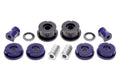 TA Technix PU-Buchsen Kit Vorderachse 12-teilig für BMW 3er Serie / Z1