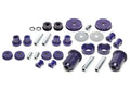 TA Technix PU-Buchsen Kit Vorder- /Hinterachse 37-teilig für BMW 3er Serie