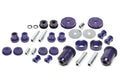 TA Technix PU-Buchsen Kit Vorder- /Hinterachse 37-teilig für BMW 3er Serie