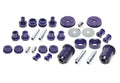 TA Technix PU-Buchsen Kit Vorder- /Hinterachse 37-teilig für BMW 3er Serie