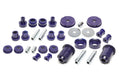 TA Technix PU-Buchsen Kit Vorder- /Hinterachse 37-teilig für BMW 3er Serie