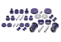 TA Technix PU-Buchsen Kit Vorder- /Hinterachse 37-teilig für BMW 3er Serie