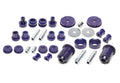 TA Technix PU-Buchsen Kit Vorder- /Hinterachse 37-teilig für BMW 3er Serie