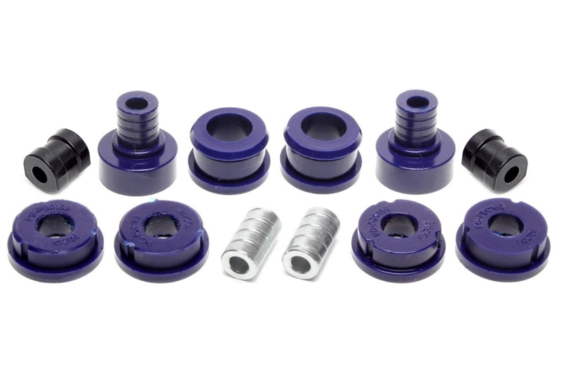 TA Technix PU-Buchsen Kit Vorderachse 12-teilig für BMW 3er Serie / Z3 Roadster/Coupe