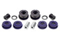TA Technix PU-Buchsen Kit Vorderachse 12-teilig für BMW 3er Serie /3er Serie Compact / Z3 Roadster/Coupe