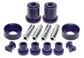 TA Technix PU-Buchsen Kit Hinterachse 14-teilig für BMW 3er Serie Compact / Z3 Roadster/Coupe