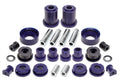 TA Technix PU-Buchsen Kit Vorder- /Hinterachse 32-teilig für BMW 3er Serie Compact