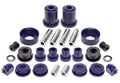TA Technix PU-Buchsen Kit Vorder- /Hinterachse 32-teilig für BMW Z3 Roadster/Coupe
