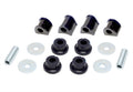 TA Technix PU-Buchsen Kit Hinterachse 14-teilig Hinterachse für VW Golf I / Scirocco I+ II / Jetta I