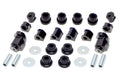 TA Technix PU-Buchsen Kit Vorder- /Hinterachse 26-teilig für VW Golf I / Scirocco I+ II / Jetta I