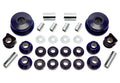 TA Technix PU-Buchsen Kit Vorderachse 28-teilig für Audi / Seat / Skoda / VW A3 / Leon / Toledo II / Octavia / Bora / Golf IV / New Beetle