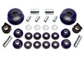 TA Technix PU-Buchsen Kit Vorderachse 28-teilig für Audi / Seat / Skoda / VW A3 / Leon / Toledo II / Octavia / Bora / Golf IV / New Beetle