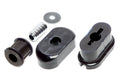 TA Technix PU-Buchsen Kit 5-teilig für Audi / Seat / Skoda / VW A3/TT/Leon/Toledo/Octavia /Bora/Golf IV/ New Beetle