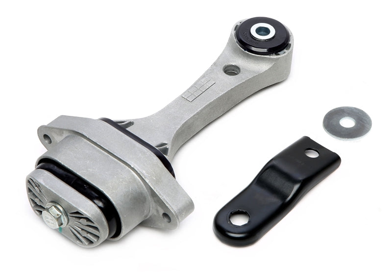 TA Technix Getriebelager / Drehmomentstütze mit PU-Buchsen für Audi / Seat / Skoda / VW A3/TT/Leon/Toledo/Octavia /Bora/Golf IV/ New Beetle