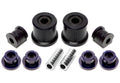 TA Technix PU-Buchsen Kit Vorderachse 10-teilig für Seat / Skoda / VW Ibiza III / Cordoba / Fabia / Roomster / Fox / 9N / Polo Stufenheck