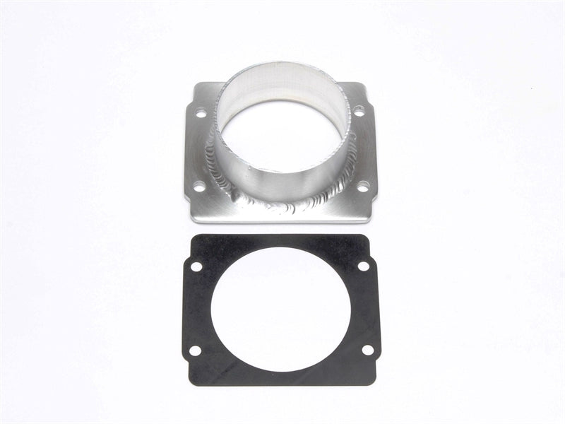 TA Technix Adapterplatte für Sportluftfilter für BMW 3er Serie