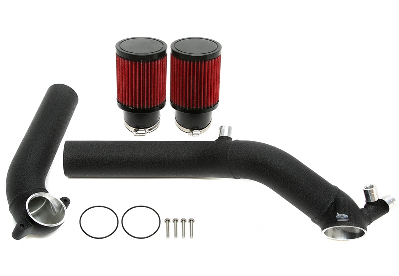 TA Technix Ansaugrohr Kit / air intake kit für Audi A6 / A7