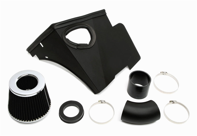 TA Technix Ansaugrohr Kit / air intake kit für BMW 3er Serie