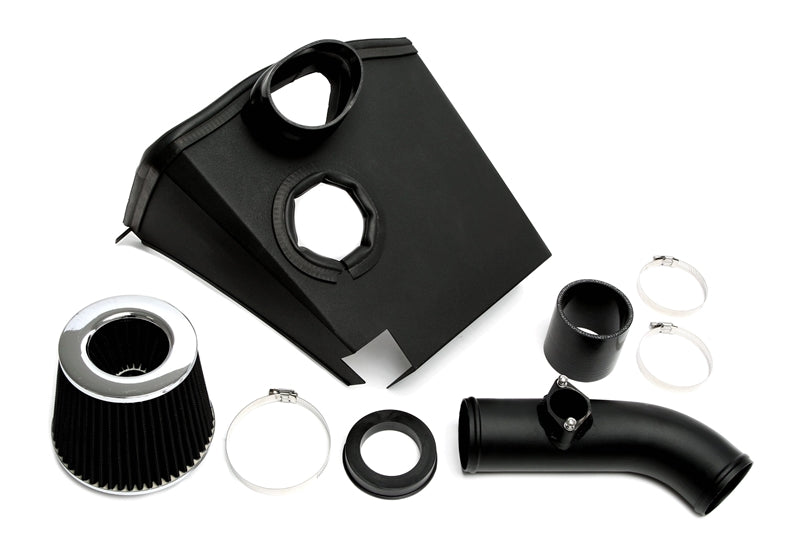 TA Technix Ansaugrohr Kit / air intake kit für BMW 1er Serie / 3er Serie