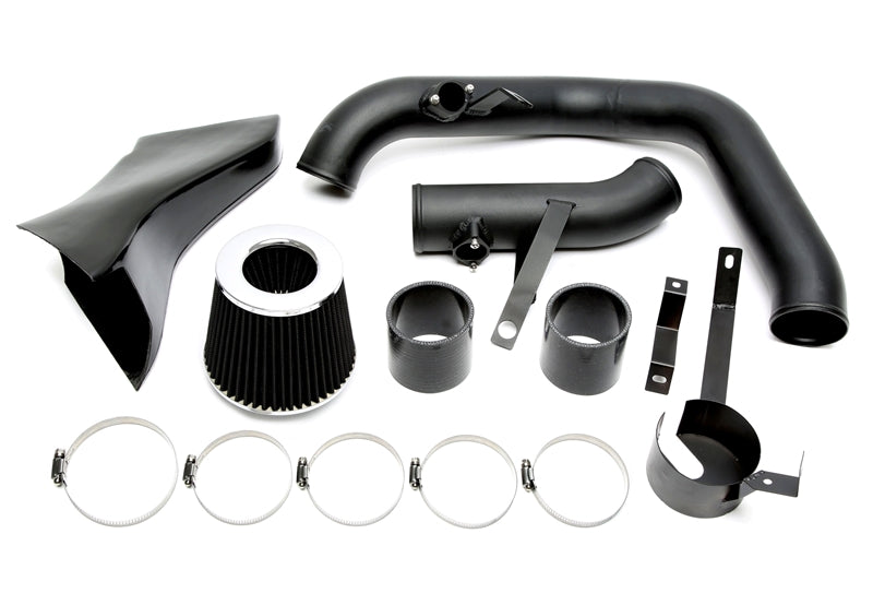 TA Technix Ansaugrohr Kit / air intake kit für BMW 1er Serie / 3er Serie