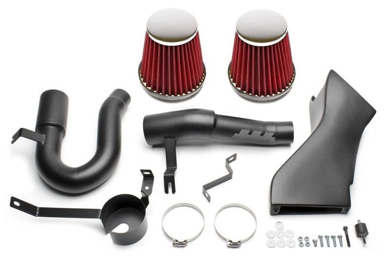 TA Technix Ansaugrohr Kit / air intake kit für BMW 1er Serie / 3er Serie