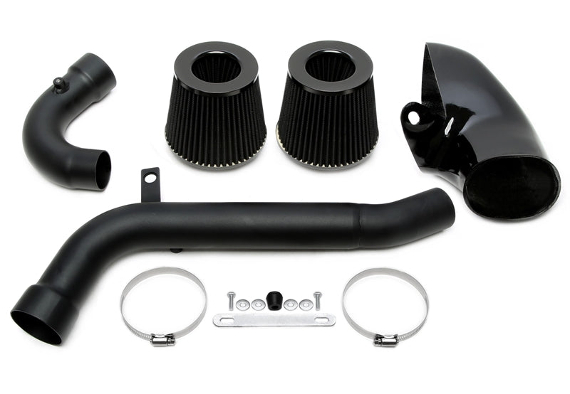 TA Technix Ansaugrohr Kit / air intake kit für BMW 5er Serie