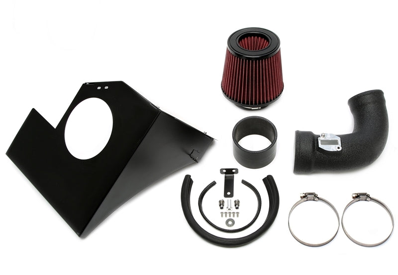 TA Technix Ansaugrohr Kit / air intake kit für BMW 1er Serie / 2er Serie / 3er Serie / 4er Serie