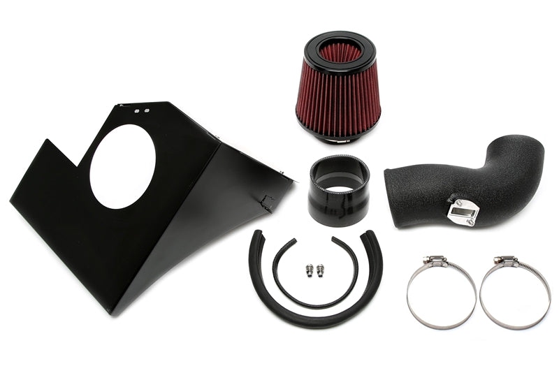 TA Technix Ansaugrohr Kit / air intake kit für BMW 1er Serie / 2er Serie / 3er Serie / 4er Serie