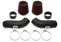 TA Technix Ansaugrohr Kit / air intake kit für BMW 5er Serie, 6er Serie