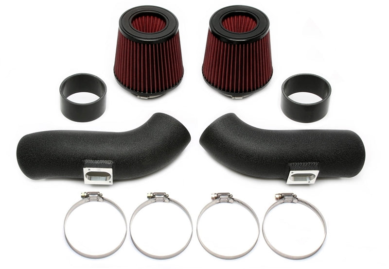 TA Technix Ansaugrohr Kit / air intake kit für BMW 5er Serie, 6er Serie