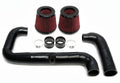 TA Technix Ansaugrohr Kit / Dual air intake kit für BMW 1er Serie / 3er Serie