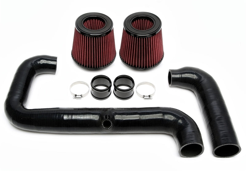 TA Technix Ansaugrohr Kit / Dual air intake kit für BMW 1er Serie / 3er Serie