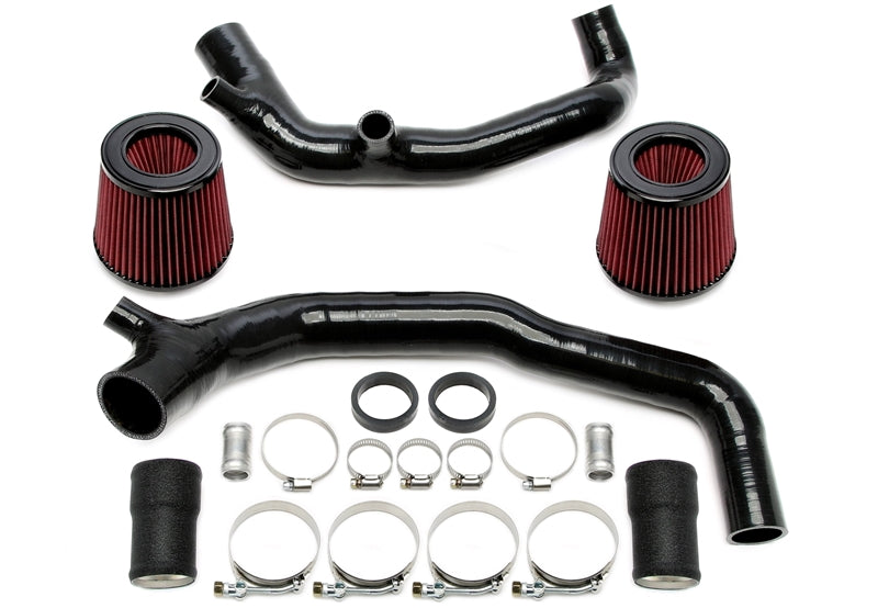 TA Technix Silikon Ansaugrohr Kit / air intake kit für BMW BMW 1er, 3er, 5er, Z4