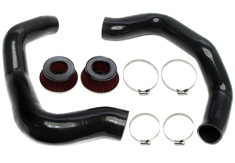 TA Technix Ansaugrohr Kit / air intake kit für BMW 5er Serie, 8er Serie