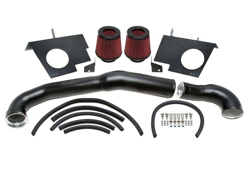 TA Technix Ansaugrohr Kit / air intake kit für BMW 3er Serie, 4er Serie