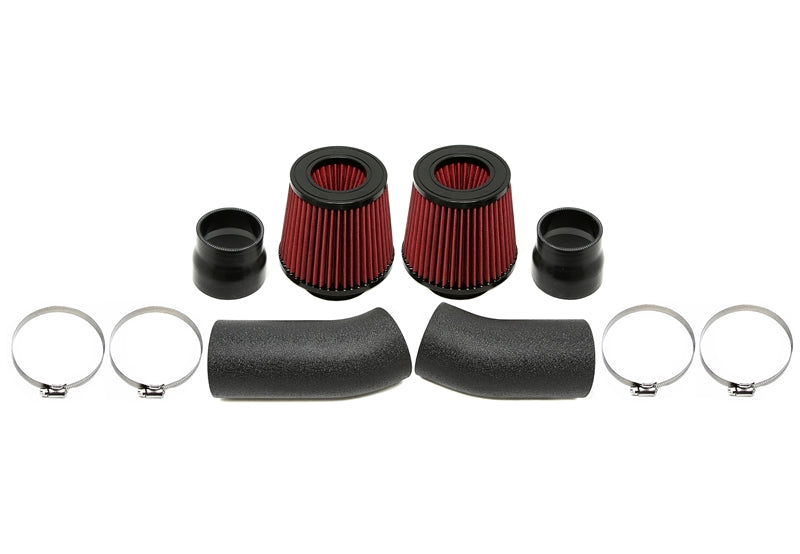 TA Technix Ansaugrohr Kit / air intake kit für BMW 5er Serie, 8er Serie