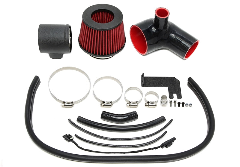 TA Technix Ansaugrohr Kit / air intake kit für BMW 5er Serie