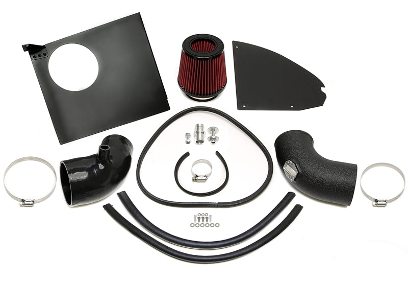 TA Technix Ansaugrohr Kit / air intake kit für BMW 2er Serie, 3er Serie, 4er Serie