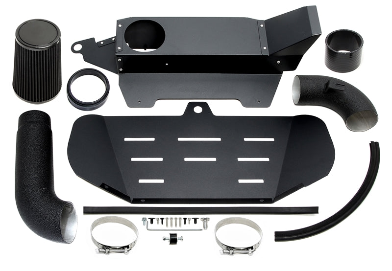 TA Technix Ansaugrohr Kit / air intake kit für BMW 2er Serie, 3er Serie, 4er Serie