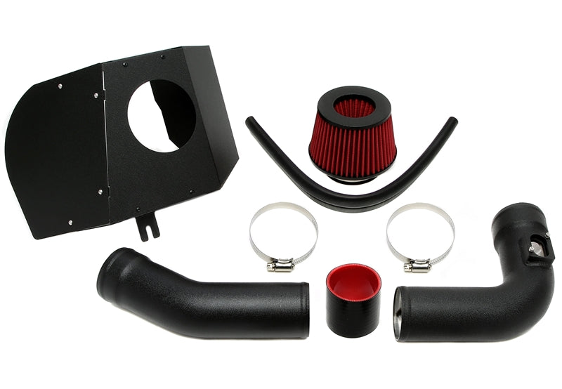 TA Technix Ansaugrohr Kit / air intake kit für BMW 5er Serie