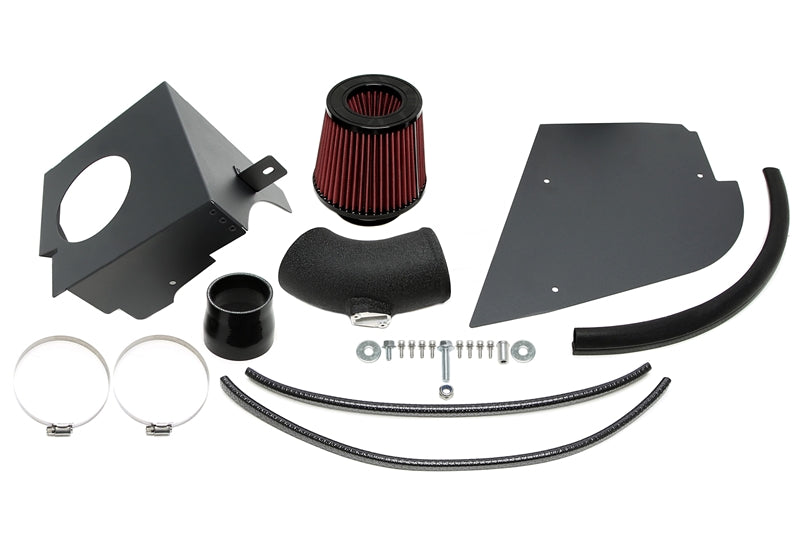 TA Technix Ansaugrohr Kit / air intake kit für BMW 5er Serie