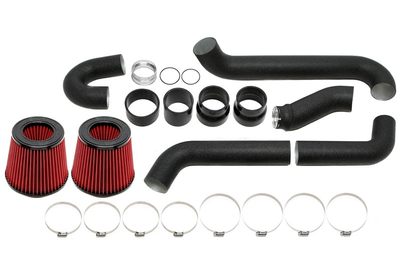 TA Technix Ansaugrohr Kit / air intake kit für BMW 3er Serie, 4er Serie