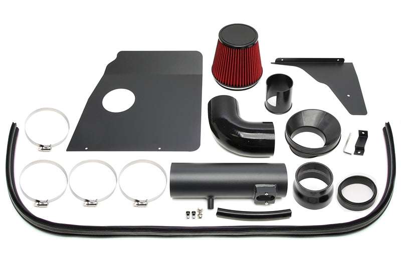 TA Technix Ansaugrohr Kit / air intake kit für Chevrolet Camaro V