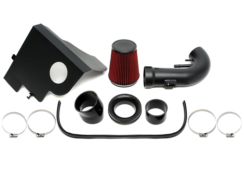 TA Technix Ansaugrohr Kit / air intake kit für Ford Mustang V