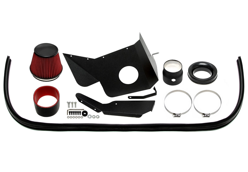 TA Technix Ansaugrohr Kit / air intake kit für Ford (USA) Mustang