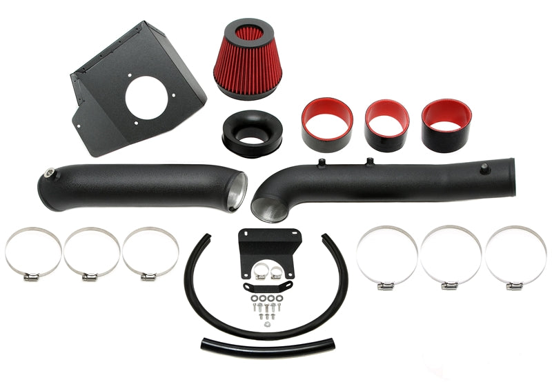 TA Technix Ansaugrohr Kit / air intake kit für Dodge / Jeep Durango, Grand Cherokee