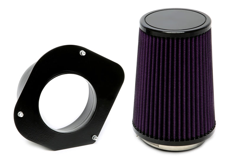 TA Technix Ansaugrohr Kit / air intake kit für Mercedes Benz A-Klasse, CLA-Klasse, GLA-Klasse