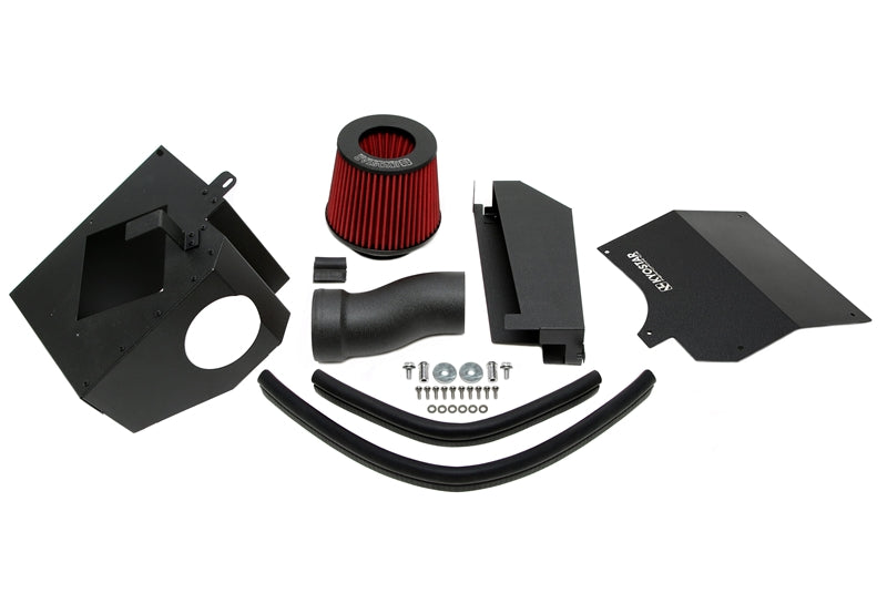 TA Technix Ansaugrohr Kit / air intake kit für Mercedes Benz A-Klasse / B-Klasse / CLA-Klassse / GLA-Klasse